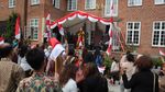 Intip Serunya Tujuh Belasan di Kopenhagen