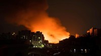 Peristiwa ini menyebabkan 50.000 orang kehilangan tempat tinggal.