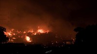 Sebagian besar korban terdampak merupakan penduduk berpenghasilan rendah. Di antara mereka banyak yang meninggalkan rumah setelah Hari Raya Idul Adha.