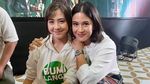 Dian Sastrowardoyo Hingga Zara JKT48 Perankan Superhero Lokal