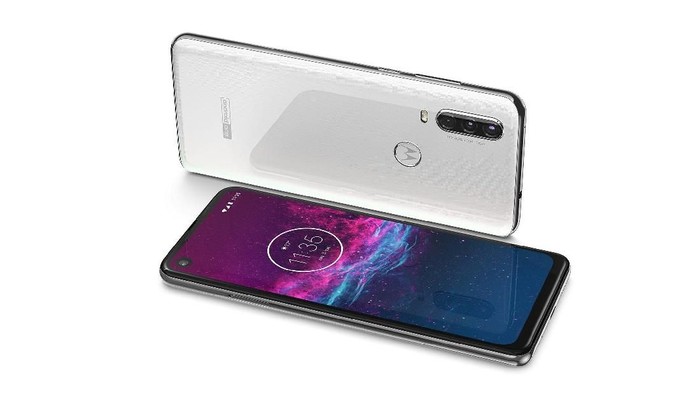 Foto: Dok. Motorola Foto: Dok. Motorola
