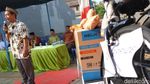 Melihat Serunya Pemilu RT-RW di Jatimakmur Bekasi
