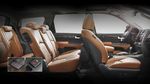 SUV Bongsor KIA Mohave
