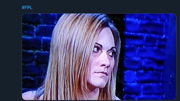 Main FPL dan pilih Adrian? Mungkin begini pula ekspresimu. (Foto: Twitter)