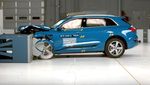 Mobil Listrik Diuji Tabrak, Seberapa Aman?