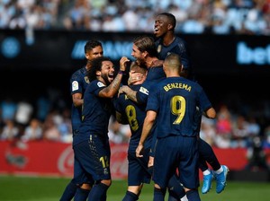 8 Kesalahan Real Madrid di Bursa Transfer Musim Panas