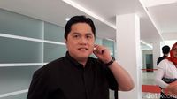 Kata Pegawai Kementerian Soal Erick Thohir: Bangga Punya Menteri Muda