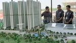 Investasi Hunian Vertikal di Bekasi Semakin Menjanjikan