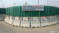 Pemprov DKI Jakarta memutuskan menggelar upacara HUT ke-74 RI di Pulau Reklamasi.