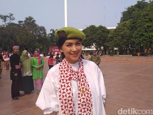 Jakarta Ditelan Polusi, Ira Wibowo ke Gunung Cuma Biar Bisa Lihat Bintang