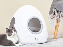 Moestar Spaceship, Kapsul Luar Angkasa Bikinan Xiaomi