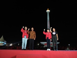 OCBC NISP Dorong Kemerdekaan Finansial Lewat #NyalakanIndonesia