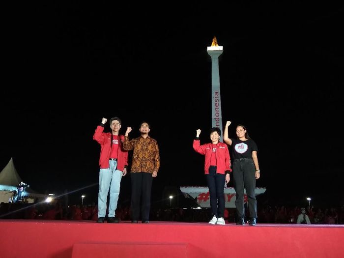 Foto: Faidah Umu Safuroh/detikcom Foto: Faidah Umu Safuroh/detikcom