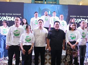 Resmi Diluncurkan,  Ini Para Pemeran di Jagat Sinema Bumi Langit Jilid 1