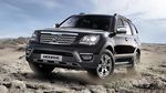 SUV Bongsor KIA Mohave