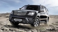 Mohave adalah sebuah SUV besar yang telah diberi pembaruan setelah berusia 11 tahun. Foto: Dok. KIA