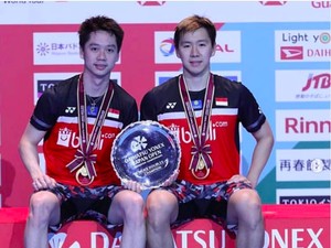 HUT RI ke-74, Generasi Sekarang yang Bikin Bangga Indonesia