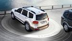 SUV Bongsor KIA Mohave