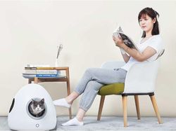 Moestar Spaceship, Kapsul Luar Angkasa Bikinan Xiaomi