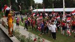 Intip Serunya Tujuh Belasan di Kopenhagen