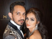 Putra Raam Punjabi Nikah 4 Hari 4 Malam, Nia Ramadhani: Sakit dan Top!
