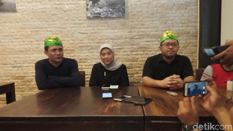 PKB Bentuk Tim Profesor Kaji Amendemen UUD 1945 dan GBHN PKB Bentuk Tim Profesor Kaji Amendemen UUD 1945 dan GBHN