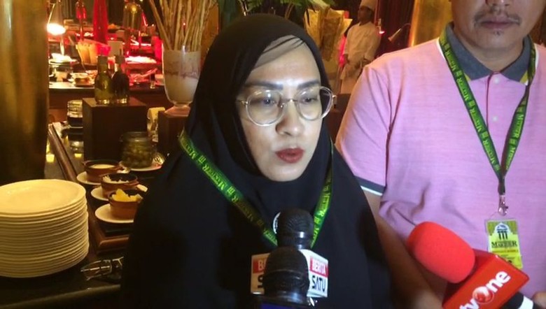 Gelombang Pertama Jemaah Haji Maktour Tiba di Tanah Air Gelombang Pertama Jemaah Haji Maktour Tiba di Tanah Air
