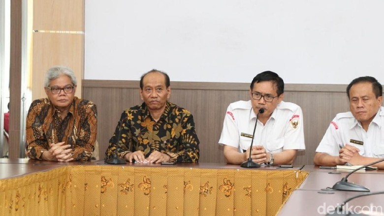 Redam Rusuh di Papua, BPIP Ajak Semua Pihak Duduk Bersama Redam Rusuh di Papua, BPIP Ajak Semua Pihak Duduk Bersama