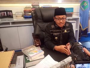 Wali Kota Malang Minta Maaf Atas Insiden Mahasiswa Papua dengan Warga