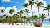 Sejatinya, Republik Dominika punya bentang alam berupa pantai yang eksotis. Namun ditambah prostitusi yang legal, jadilah wisata seks sebagai ladang pendapatan masyarakatnya (iStock)
