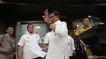 Wiranto Sikapi Pelecehan Merah Putih di Jatim dan Provokasi di Papua