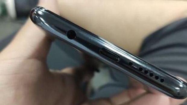 Kabar Redmi Note 8: Bocoran Wujud Sampai Spesifikasi Kabar Redmi Note 8: Bocoran Wujud Sampai Spesifikasi