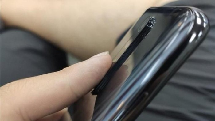 Kabar Redmi Note 8: Bocoran Wujud Sampai Spesifikasi. (Foto: via GizChina.com) Kabar Redmi Note 8: Bocoran Wujud Sampai Spesifikasi. (Foto: via GizChina.com)