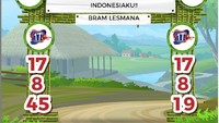 Download gambar gapura tersebut lalu upload gambar gapura ke Instagram feed dengan hashtag #17andetikcom. Pastikan kamu sudah follow detikcom dan instagram kamu tidak di-private