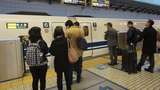 Potret Stasiun di Jepang yang Seperti Manggarai