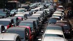 Driver Online Minta Diizinkan Melalui Wilayah Ganjil Genap