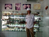 Masion Weiner Toko Roti Eropa di Jakarta yang Berusia 83 Tahun