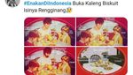 Cuitan Netizen Enakan di Indonesia Foodies Harus Baca