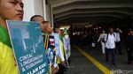 Yuk! Beralih ke Angkutan Umum