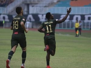 Rahmad Tak Puas Meski Tira Persikabo Kalahkan PSS Sleman