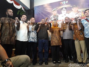 Gus Ipul Apresiasi Gerak Cepat Tokoh dan Aparat Redam Ketegangan Papua