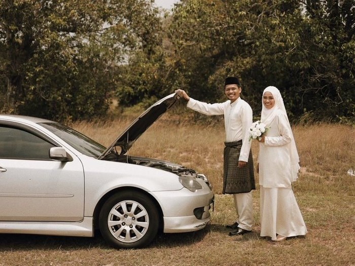 Foto: twitter @apihazmi Foto: twitter @apihazmi