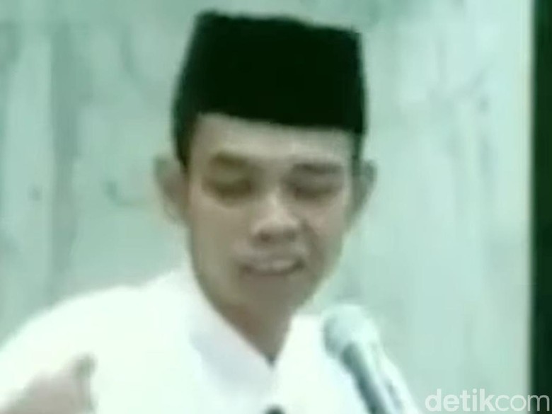 Begini Tanggapan Umat Katolik di Ponorogo Soal Video Viral UAS Begini Tanggapan Umat Katolik di Ponorogo Soal Video Viral UAS