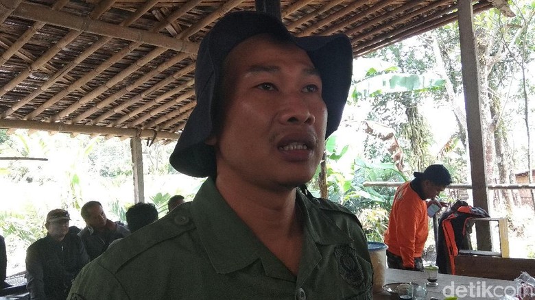Tak Ditemukan Lagi Titik Api, Kebakaran di Merapi Dinyatakan Padam Tak Ditemukan Lagi Titik Api, Kebakaran di Merapi Dinyatakan Padam