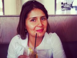 Mengintip Keseharian Si Cantik Bos Google Keturunan Indonesia