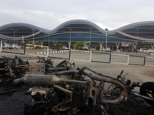 Cegah Hoax, Kominfo Sempat Lambatkan Internet di Papua