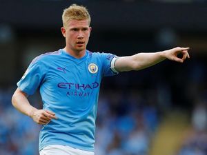 De Bruyne Selalu Sangat Menikmati Atmosfer Anfield