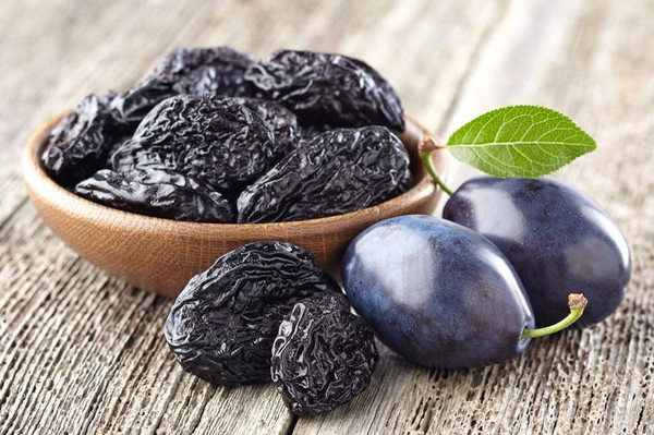Populer Sebagai Pelangsing, Plum Kering Ditargetkan untuk Millennial
