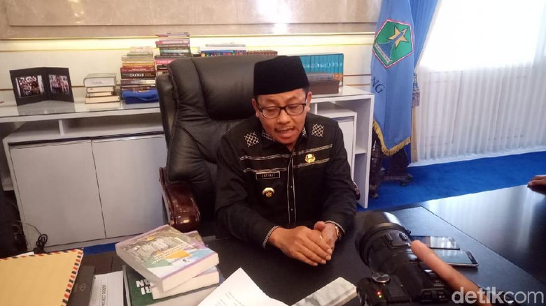 Walkot Malang Ingin Temui Gubernur Papua Jelaskan Isu Pemulangan Mahasiswa Walkot Malang Ingin Temui Gubernur Papua Jelaskan Isu Pemulangan Mahasiswa