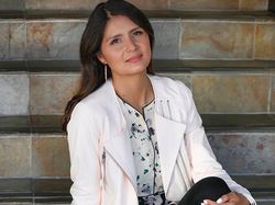 Mengintip Keseharian Si Cantik Bos Google Keturunan Indonesia